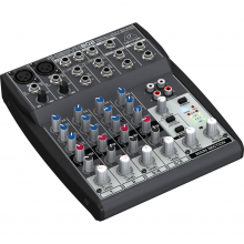 XENYX 802 