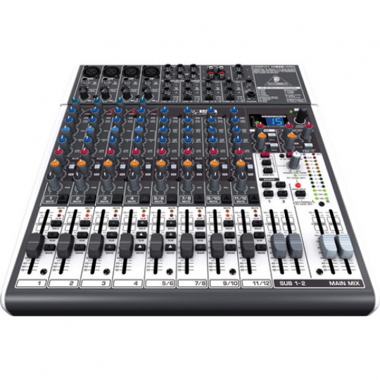 Xenyx x1622 usb 