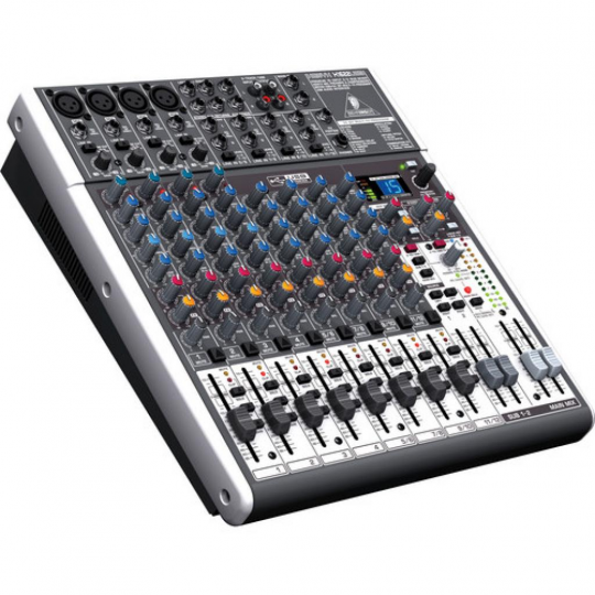 Xenyx x1622 usb 