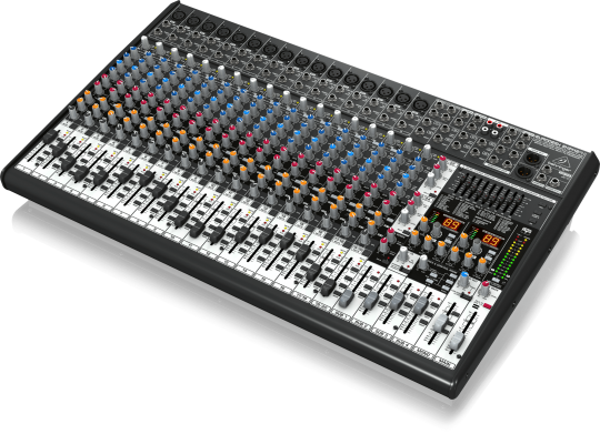 Sx 2442 fx 