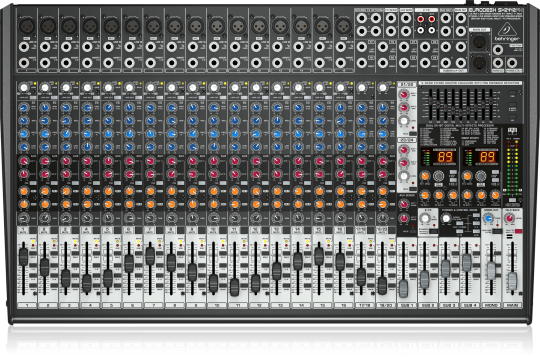 Sx 2442 fx 