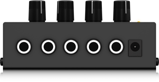 HA 400