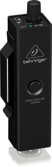 BEHRINGER P2