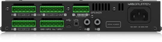 LUCIA 240 /2M
