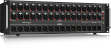 S32 Behringer Stage box digital
