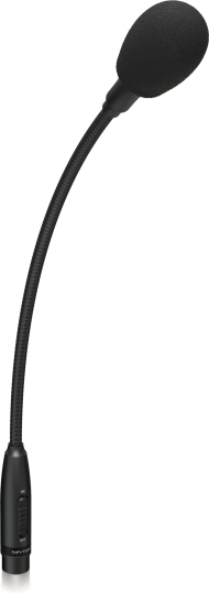 Behringer TA312S Micrfono dinmico de cuello de cisne