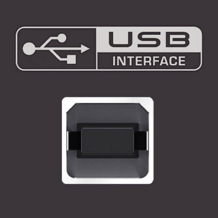 Xenyx QX1222USB Behringer Mezclador premium