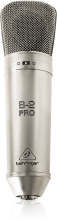 B-2 PRO MICROFONOS