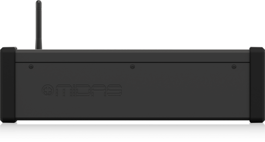 MR12 MEZCLADOR MIDAS