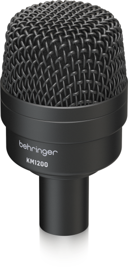 BC1200 Microfonos