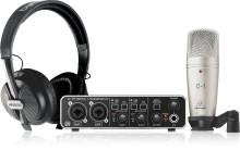 U-PHORIA ESTUDIO PRO