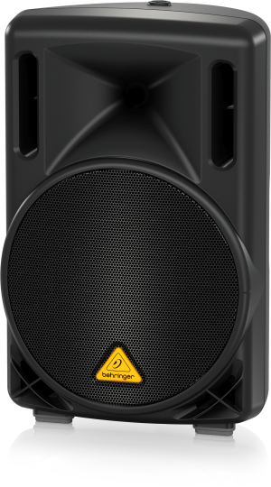 B210D Sistema de altavoces PA activos de 200 vatios 10