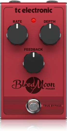 BLOOD MOON PHASER