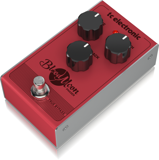 BLOOD MOON PHASER