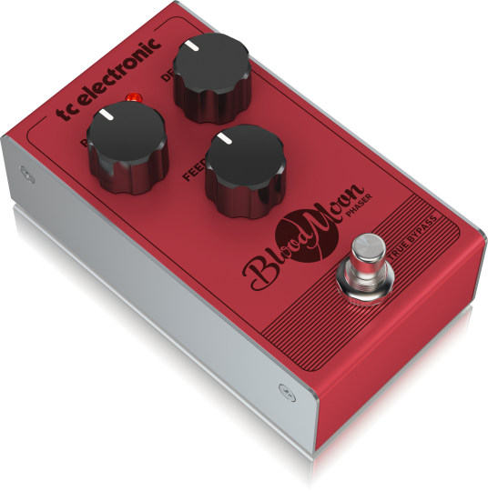 BLOOD MOON PHASER
