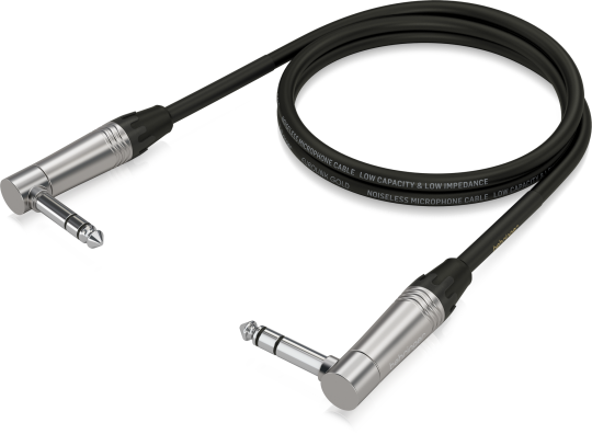 Cables y Conectores GIC-90 4SR Behringer