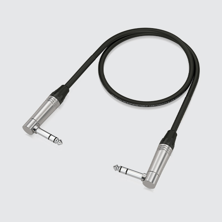 Cables y Conectores GIC-90 4SR Behringer