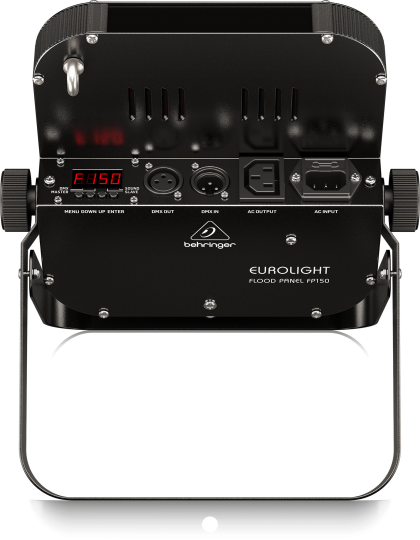 Lighting FLOOD PANEL FP150 Behringer