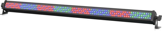 Lighting LED FLOODLIGHT BAR 240-8 RGB Behringer