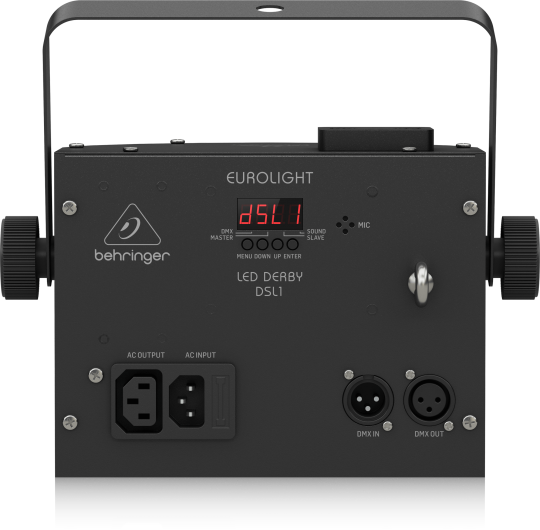 Lighting LED DERBY DSL1 Behringer