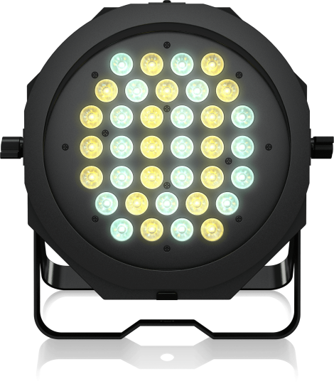 Lighting OCTAGON THEATER OT360 Behringer