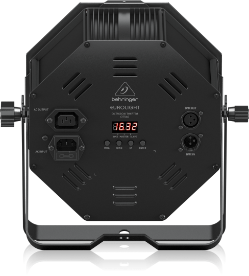 Lighting OCTAGON THEATER OT360 Behringer