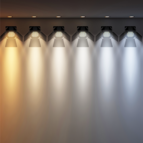 Lighting OCTAGON THEATER OT360 Behringer