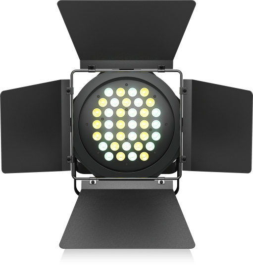Lighting OCTAGON THEATER OT360 Behringer