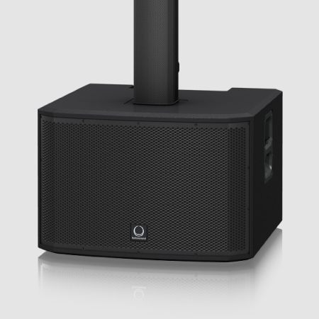 Loudspeakers iP3000-PC Turbosound