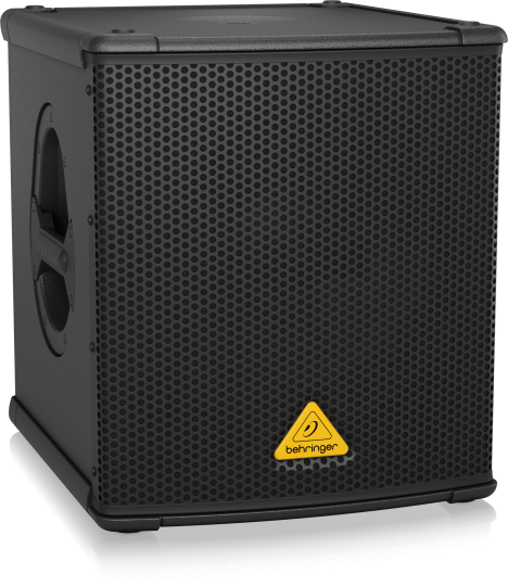 Loudspeakers B1200D-PRO Behringer