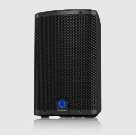 Loudspeakers M12 Turbosound