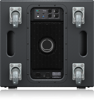 Loudspeakers M15B Turbosound