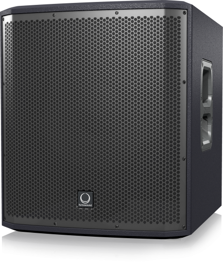 Loudspeakers iP12B Turbosound