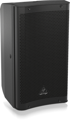 Loudspeakers DR110DSP Behringer