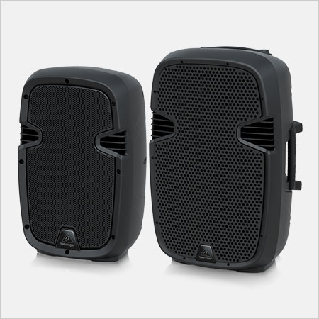 Loudspeakers PK115 Behringer