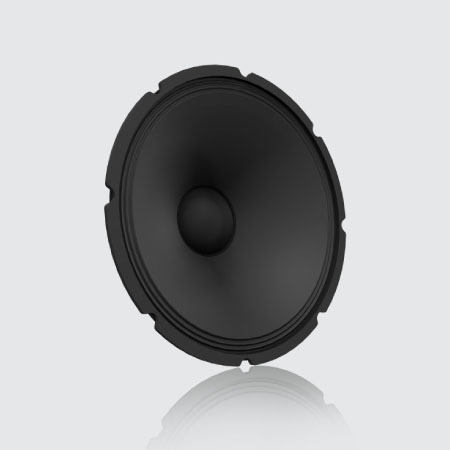 Loudspeakers PK108 Behringer