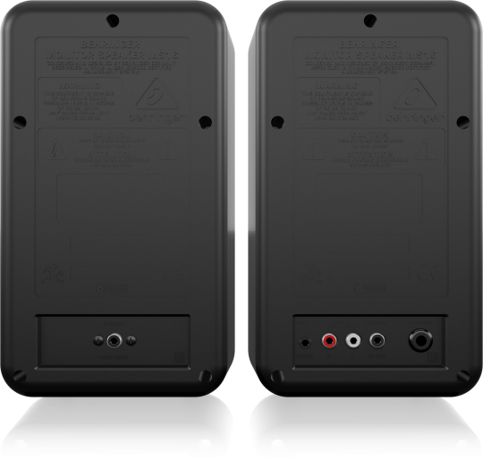 Loudspeakers MS16 Behringer