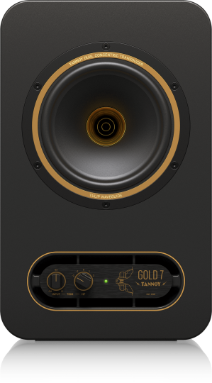 Loudspeakers GOLD 7 Tannoy