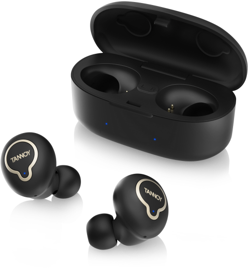 Auriculares LIFE BUDS Tannoy