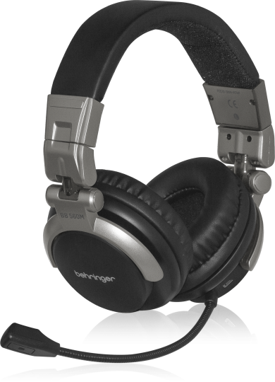 Auriculares BB 560M Behringer