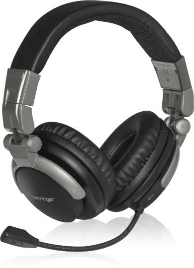 Auriculares BB 560M Behringer