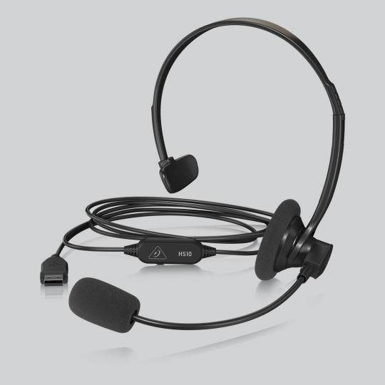 Auriculares HS10 Behringer