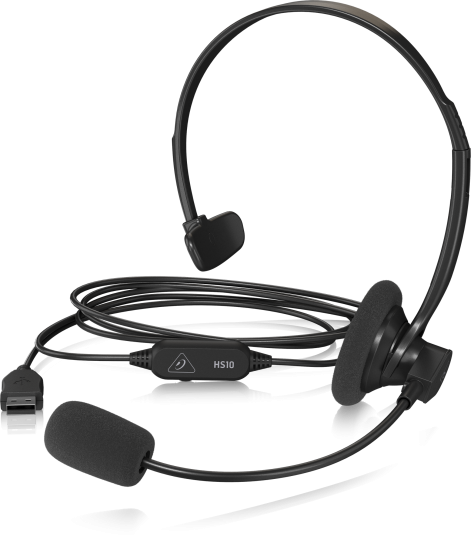 Auriculares HS10 Behringer