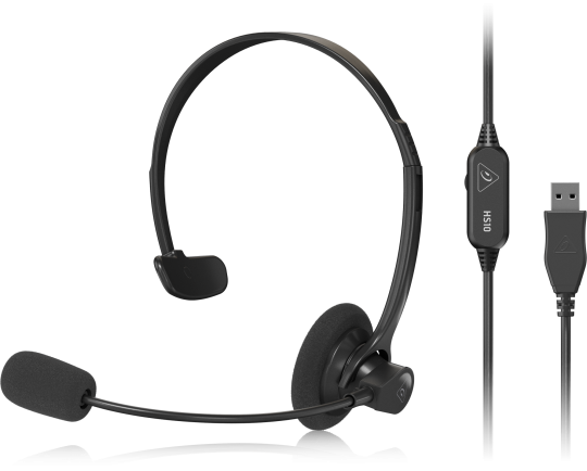 Auriculares HS10 Behringer