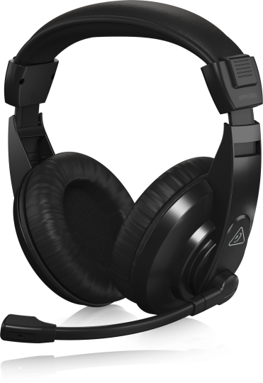 Auriculares HPM1100U Behringer