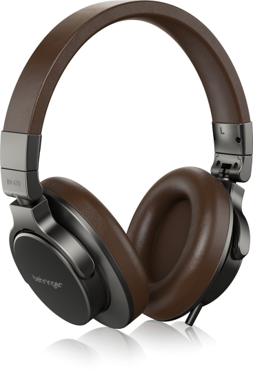 Auriculares BH470 Behringer