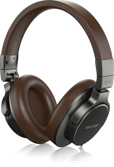 Auriculares BH470 Behringer