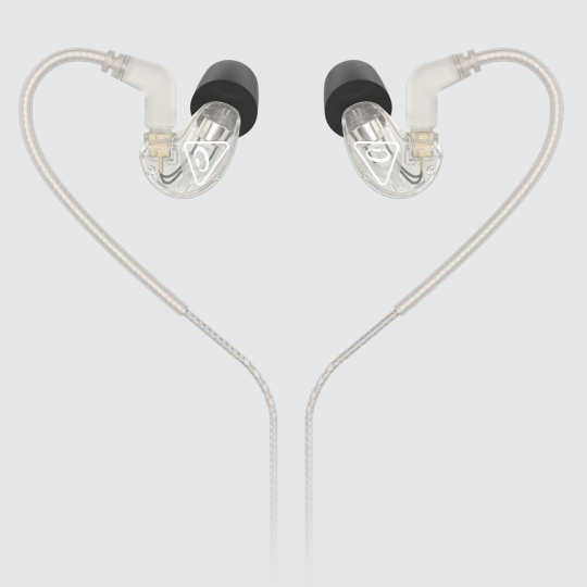 Auriculares SD251-CL Behringer