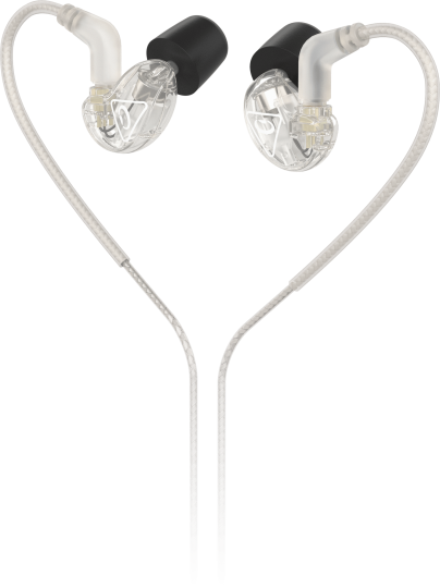 Auriculares SD251-CL Behringer