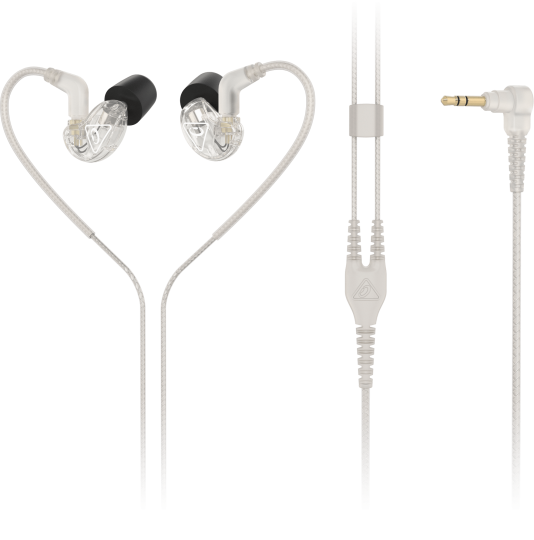 Auriculares SD251-CL Behringer